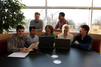 Global Team Photo